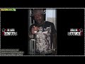 blak ryno – Protect Mi Life - Aug 2012