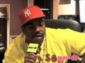 Darkchild Vlog #1: Janet Jackson Leaves Island Def Jam