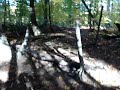 cube ams Arth crash mtb crashes flames comming down, this is fucking rock you will suck my cock