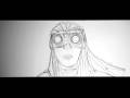STARCRAFT 2 'Kerrigan Storyboards' Feature HD (BlizzCon 08)