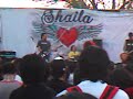 shaila   somos  en san fernando 
