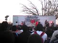 shaila   somos  en san fernando 