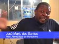 Santa Marta e o túnel escuro Santa Marta e o túnel escuro