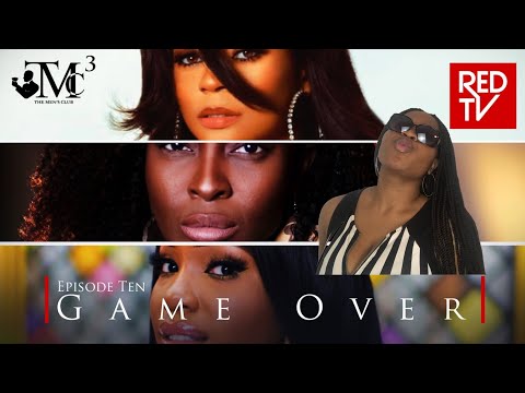 The Men’s Club/Season 3/Episode 10/ Review Video| RedTv