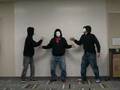 Best Dance Crew Ever *MONSTARS