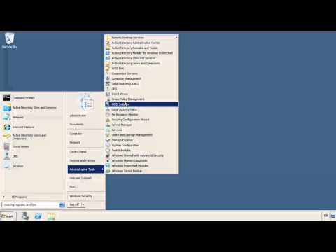 how to define subnets