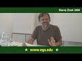 Slavoj Žižek. The Return To Hegel. 2009 1/16 - YouTube