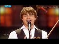Eurovision 2009: WINNER! Alexander Rybak, Александр Рыбак