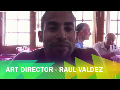 CDSH in Mexico - Videoblog No. 2
