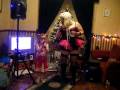 videos de new years eve at the stickells house maneater nelly fertado double trouble wrexham