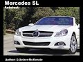 Mercedes SL Autotest SelMcKenzie Selzer-McKenzie Mercedes SL Autotest SelMcKenzie Selzer-McKenzie