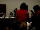 Man-Faye Ambushes Stan Lee! Man-Faye Ambushes Stan Lee!