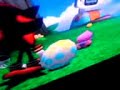 making baby chao