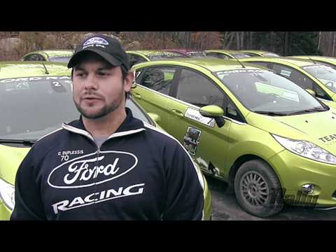 Latest WRC HD & Rally HD Videos