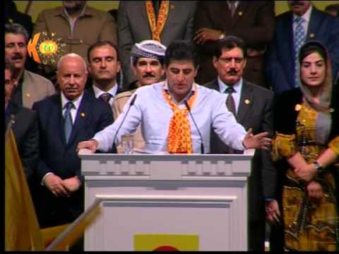WITARI NECHIRVAN BARZANI 2-9-2013