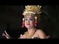 Ramayana Dance - Ubud, Bali