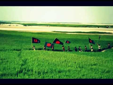 BPL 2012 Theme Song DURONTO RAJSHAHI