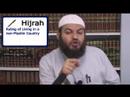 Part 6 - Hijrah - Haitham Al-Haddad