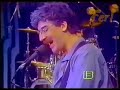 Charly García - Badía & Cía ´84 - Nos siguen pegando abajo