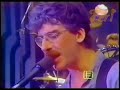 Charly García - Badía & Cía ´84 - Nos siguen pegando abajo