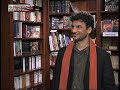 Fabio Stassi presenta la 