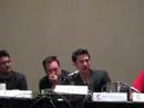 Milo Ventimiglia talks about his new comic 