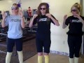 Anytime Fitness