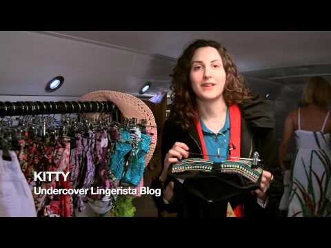 Swimwear365 Press Tour