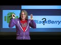 I liked a @YouTube video from @tedxtalks http://t.co/fWwTErYS TEDxSantaCruz: Roger McNamee - Disruption and Enga