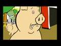 The Meatrix (Hebrew subtitles) המטריקס האמיתי