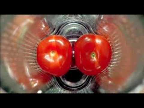 Jockey Underwear Commerical