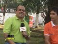 Cesar Salazar en Mundo Aurinegro.wmv