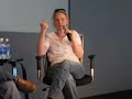 iW VIDEO: Julie Delpy at Apple Store Soho
