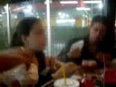 Comendo pra variar!rs