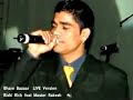 Rishi Rich feat Master Rakesh LIVE!