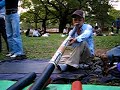 Tokyo Yidaki junkie!! yolngu style!!
