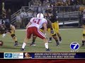 Huskers Under Fire After Mizzou Loss