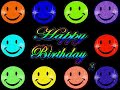 �.?*? �.?*? Happy Birthday Ismail ?*?.� ?*?.�