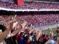 Os Fanáticos - Atlético Paranaense - Hey coxa vai toma no Cu