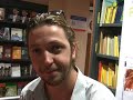 Blogosfere incontra Silvio Muccino