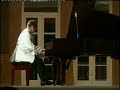 Chopin Ballade No 3 - Dimitris Sgouros