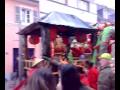 Schwetzinger Fastnachtszug 2008