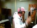 EL BIMBO Y EL DUKE EN EL ESTUDIO .wmv
