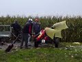 Hochzeitsschie�en Waldi Petra