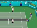 a buddy of mine [kliner] is playing a one set match vs the cpu phil (kliner) vs matt (cpu)
