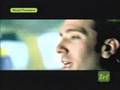 JC Chasez - Force of Gravity (snippet)