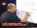 Conspiraciones de salfate : inventos de nikola tesla parte1