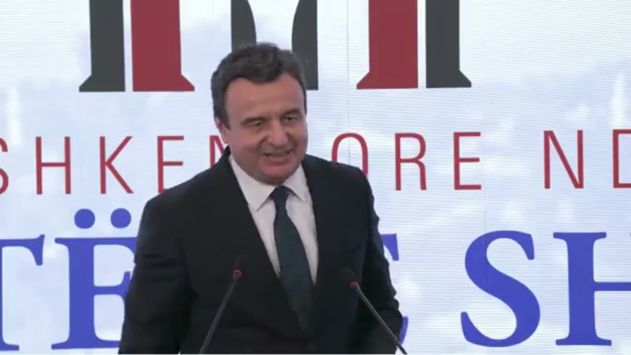 Kurti: Vatan e iman shkojnë së bashku – 38 hoxhallarë ranë dëshmorë në luftën e Kosovës