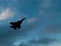Russian Aircraft Carrier 2008