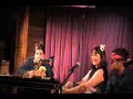 HOLLYWOOD ALLEY PRESENTS PHOENIX AZ FIRST LATE NIGHT SHOW...THE BEE INTERVIEWS BETTY SAGE